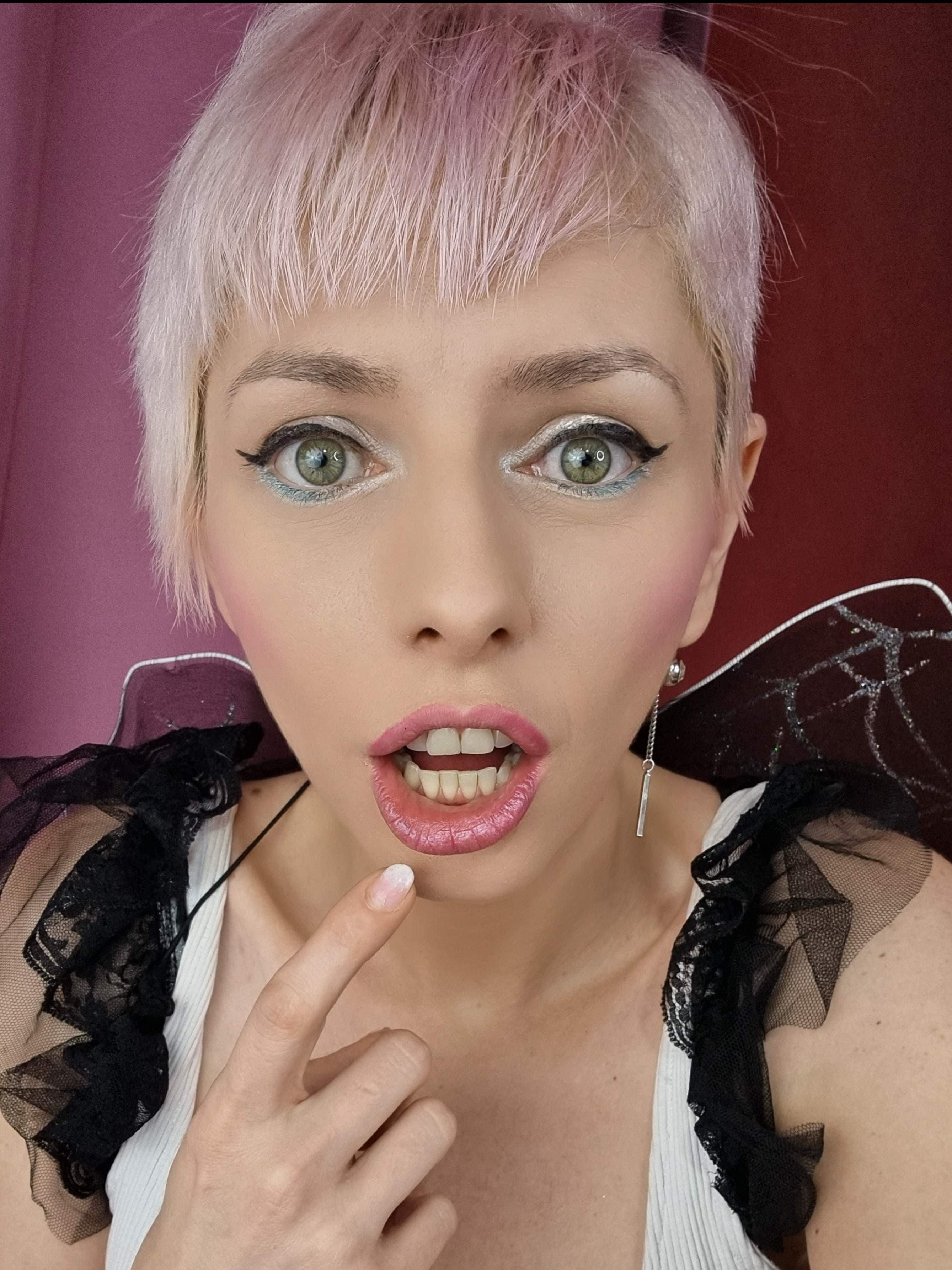🎀  (っ◔◡◔)っDeepthroat ballerina🎀