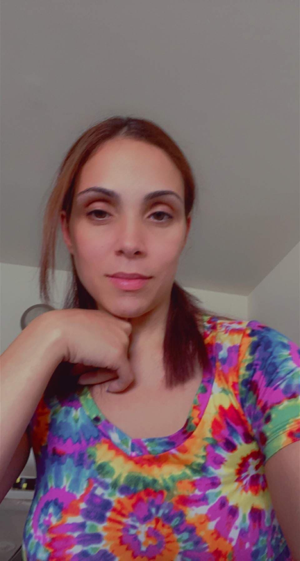 Rican Queen