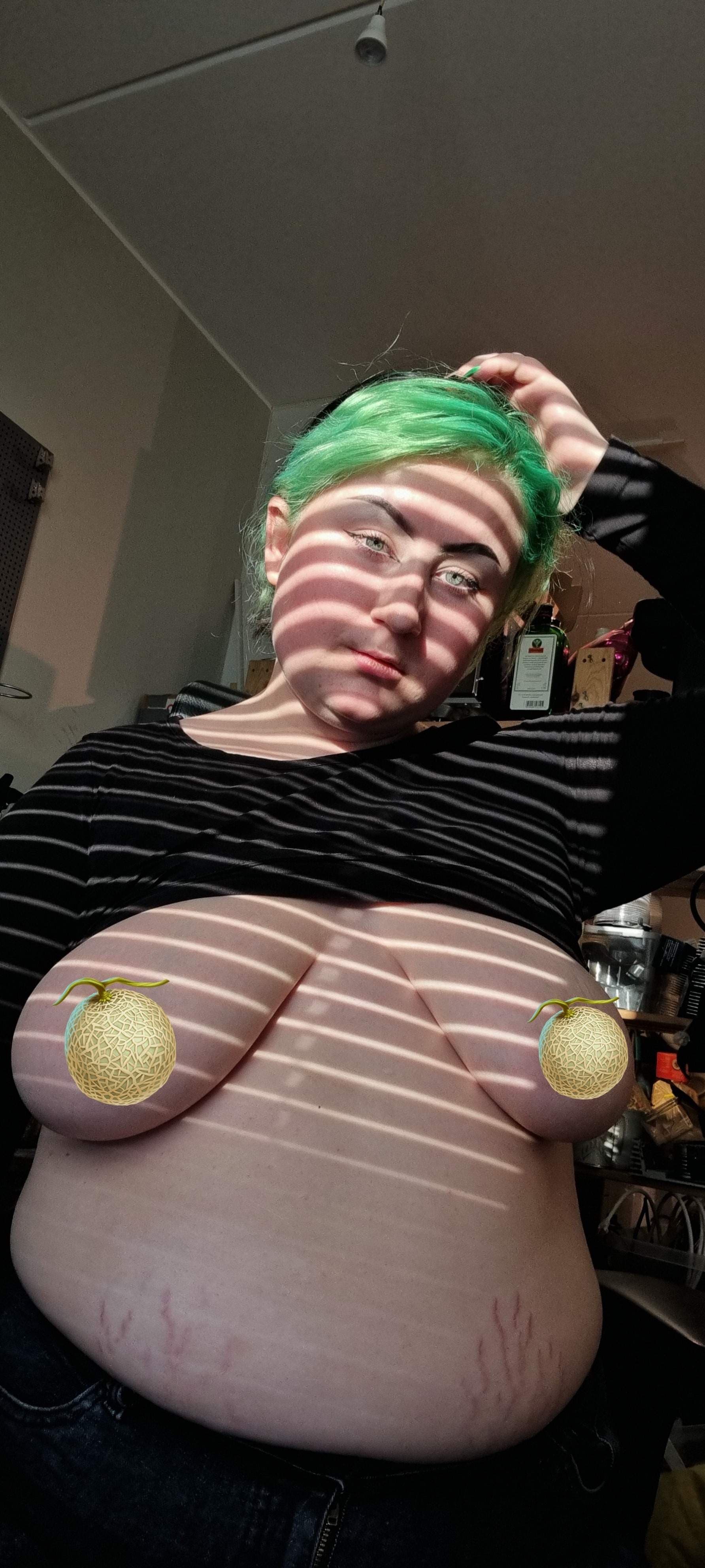 Snusetopp