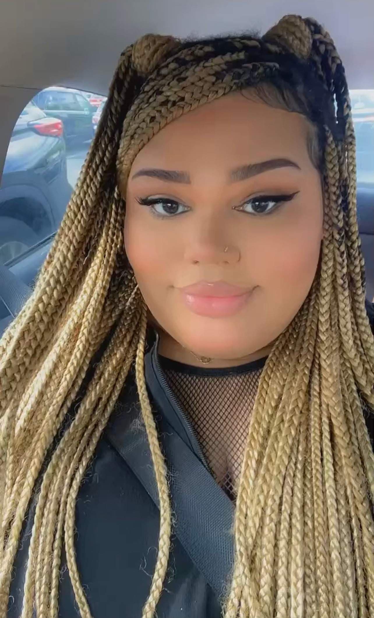 TS JORDYN✨🍯