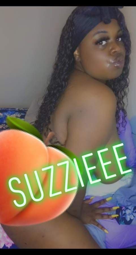 SUZIE