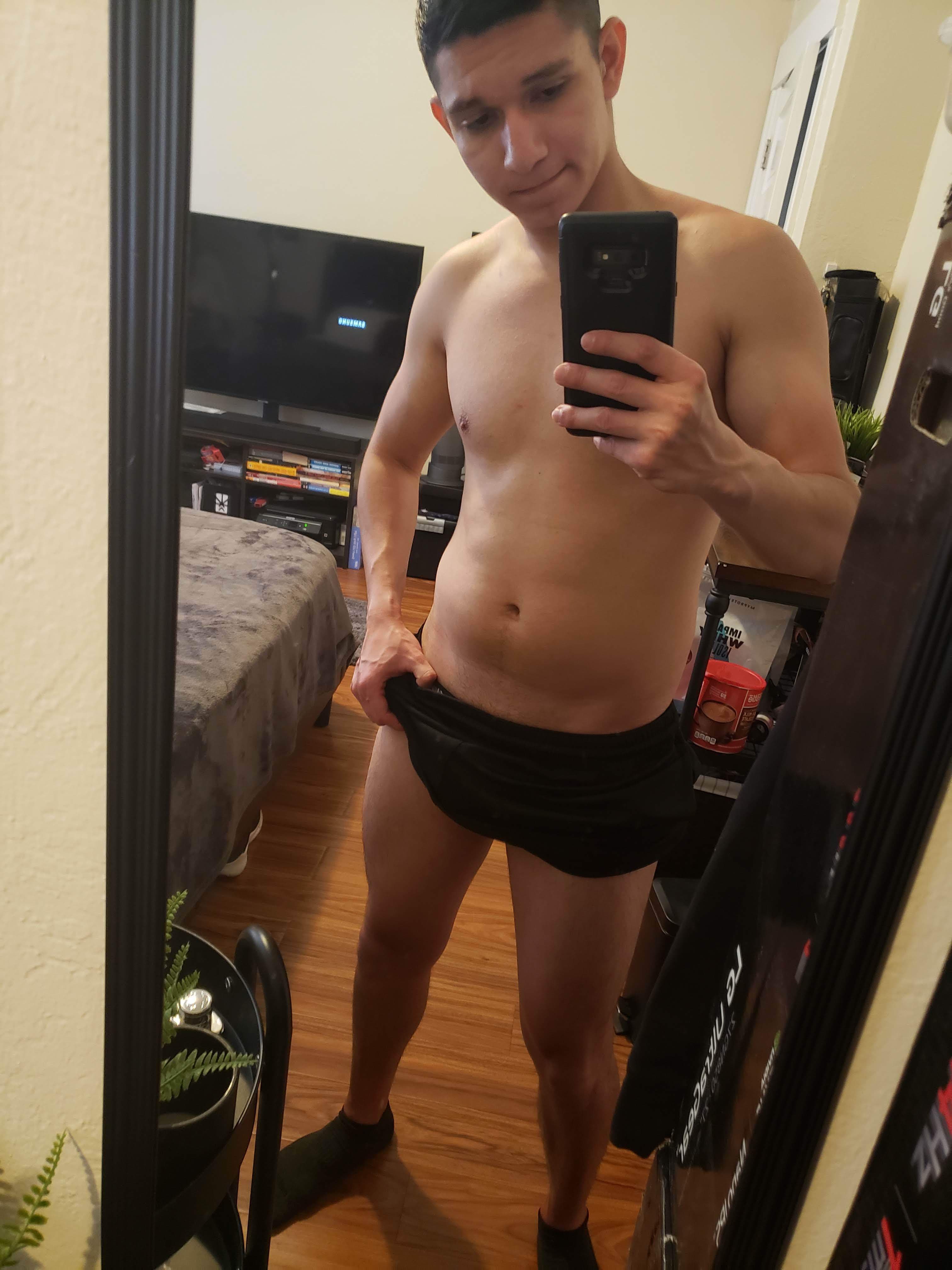 Hispanic Pup