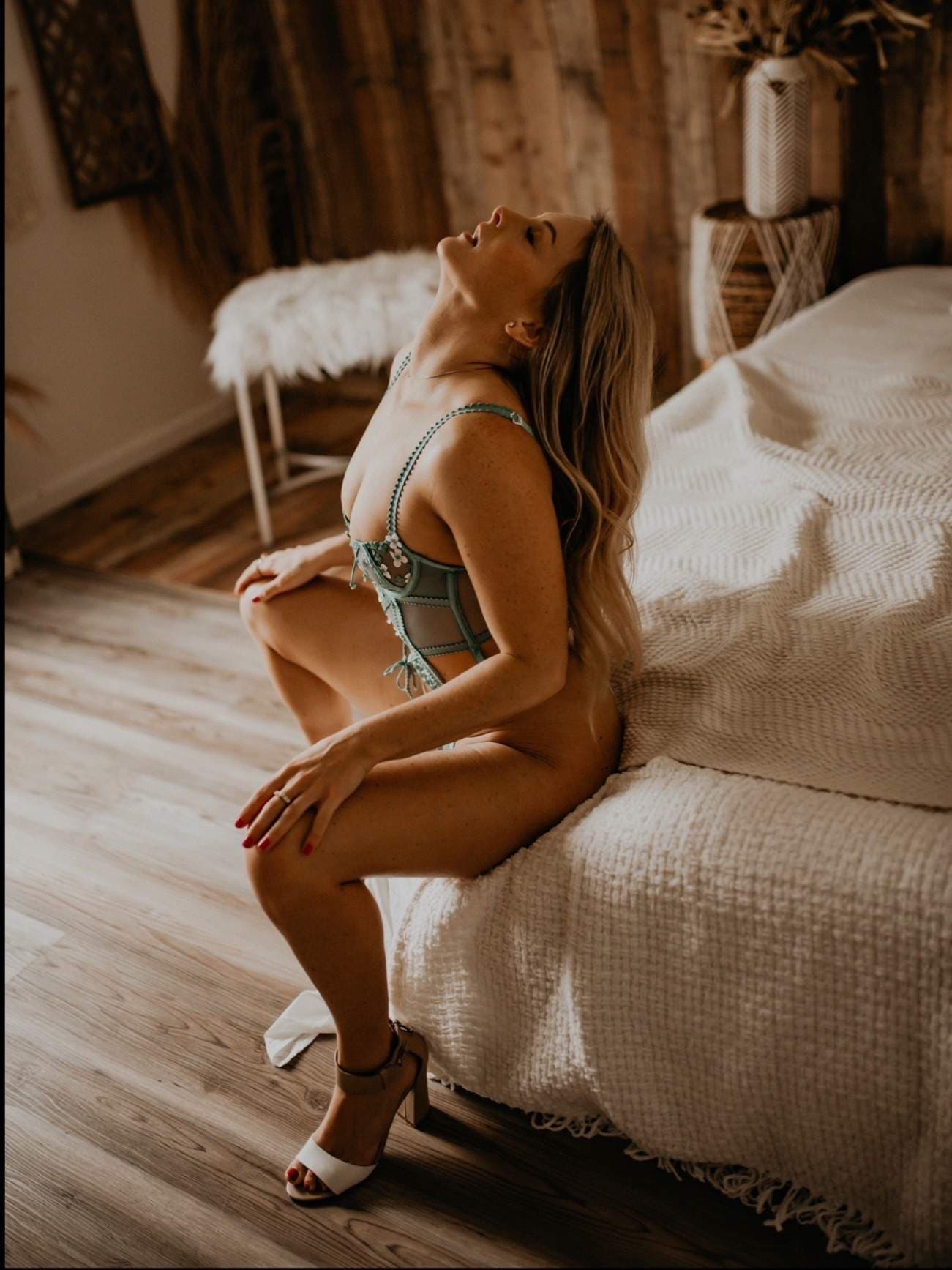 Aryka Lynne