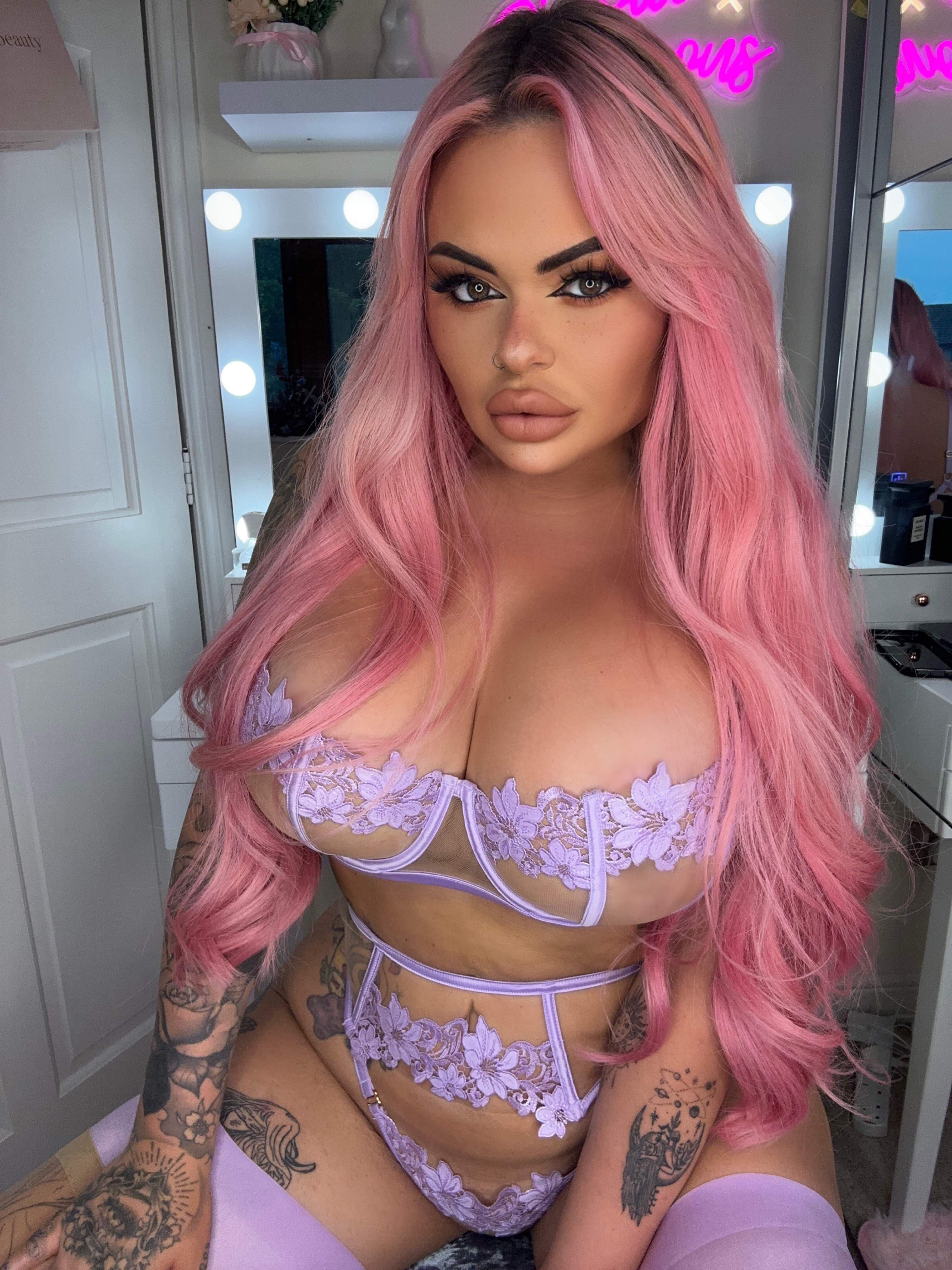 💗LEXIE ESSEX💗