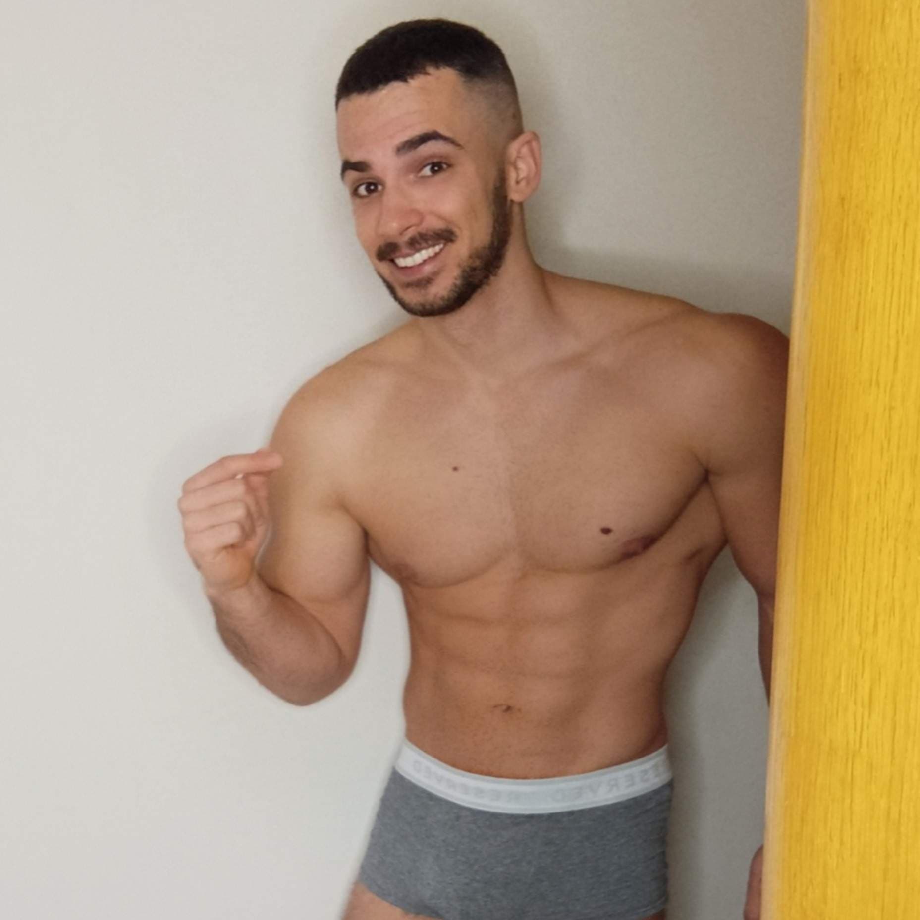 Michael Fit