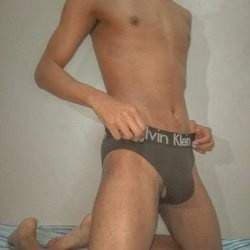 Dick Feet Body