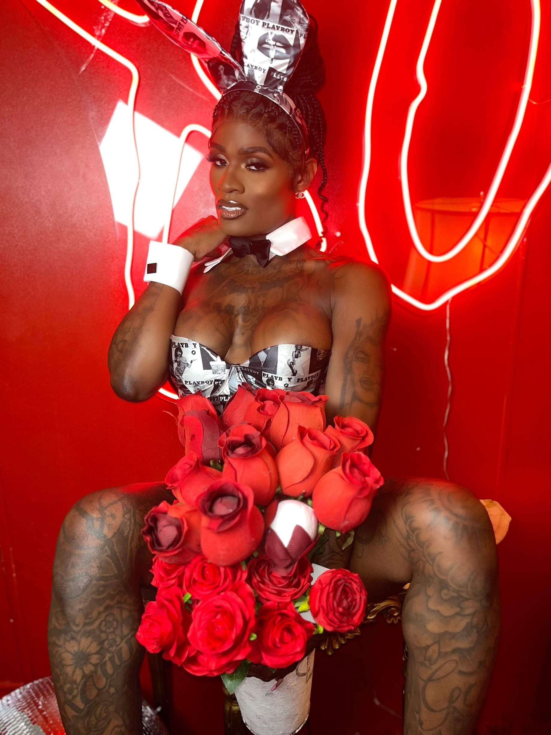 Thee OFFICIAL Heaven Lee
