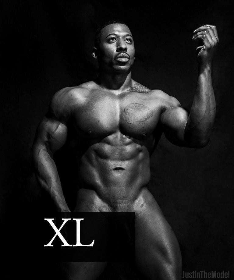 JustinTheModel