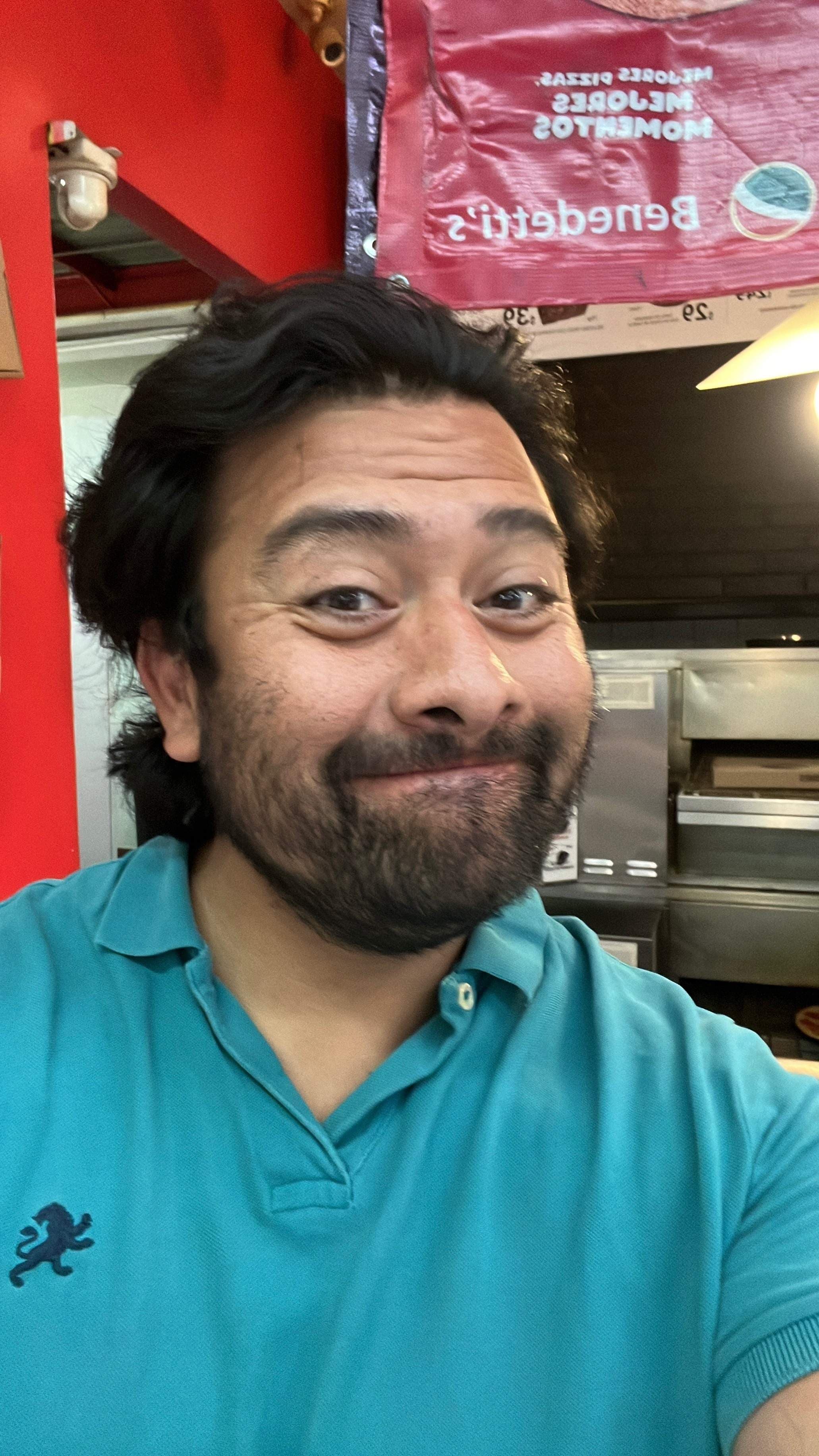Chico Amerikan