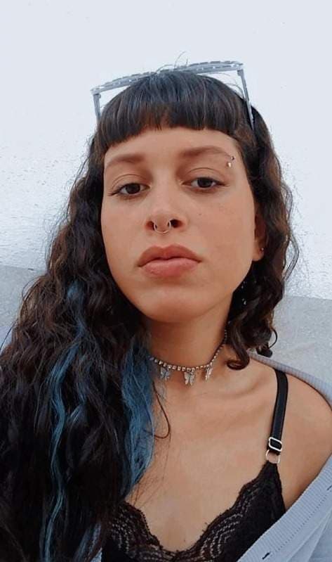 Angel Dominatrix