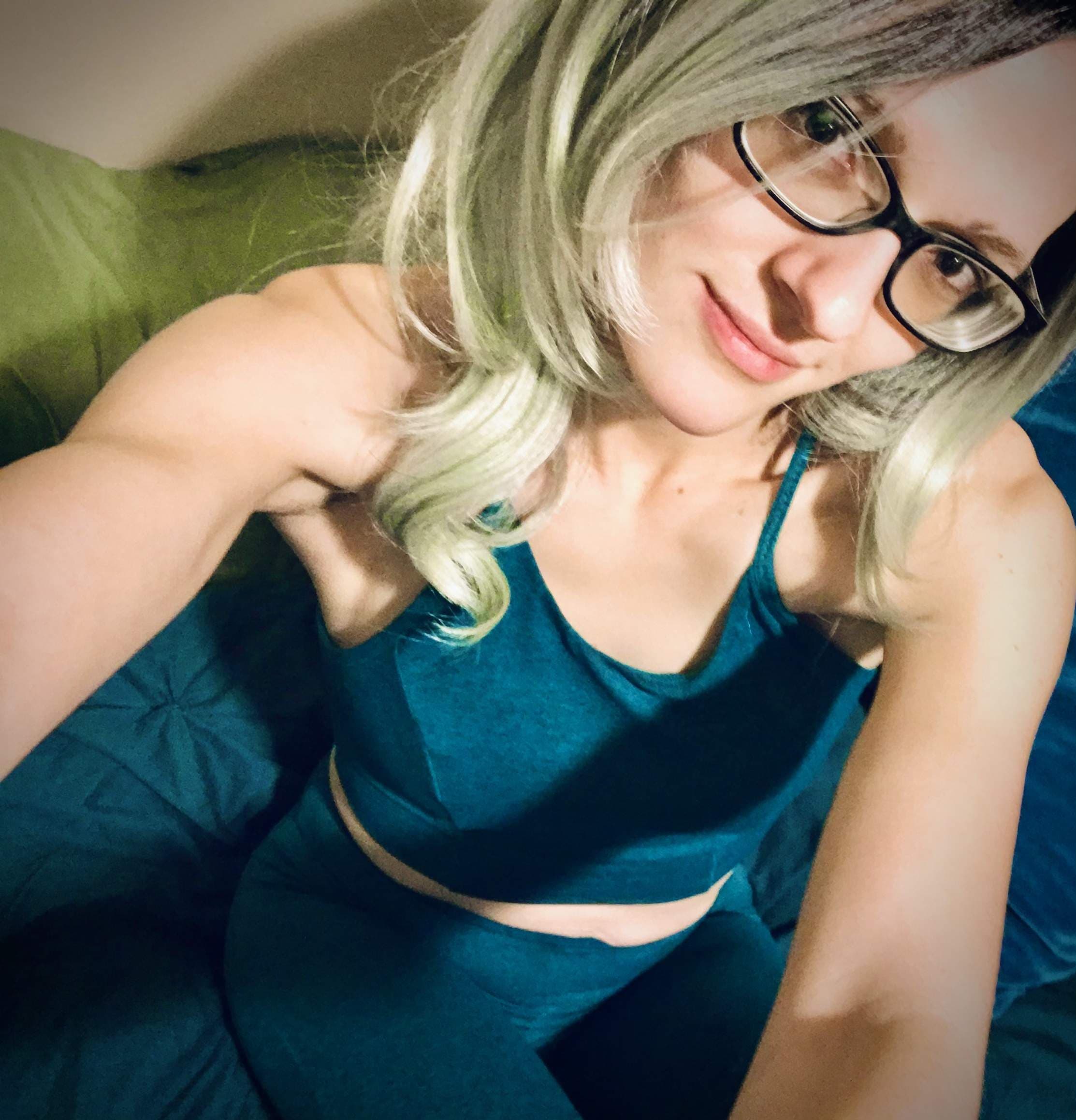 Eve Morningstar
