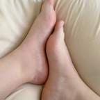 Pink foots