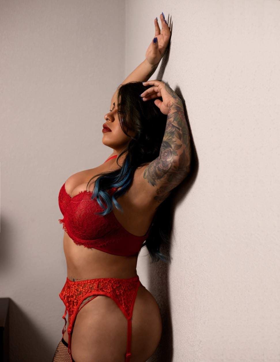 Miss Vanity