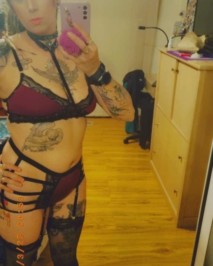 Miss dirty hippy