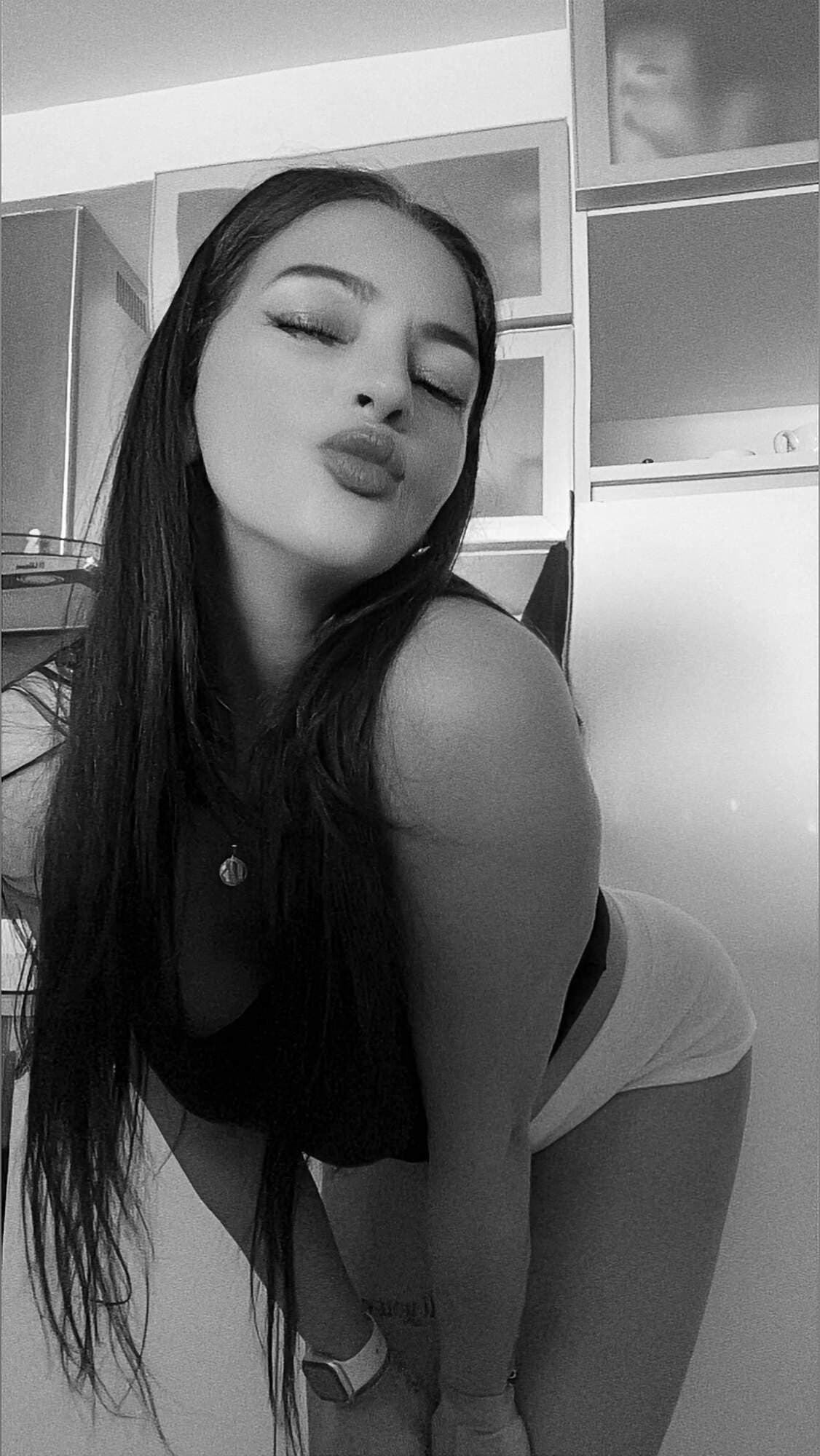•	🔥 Skyla – Fitness &amp; Seduction