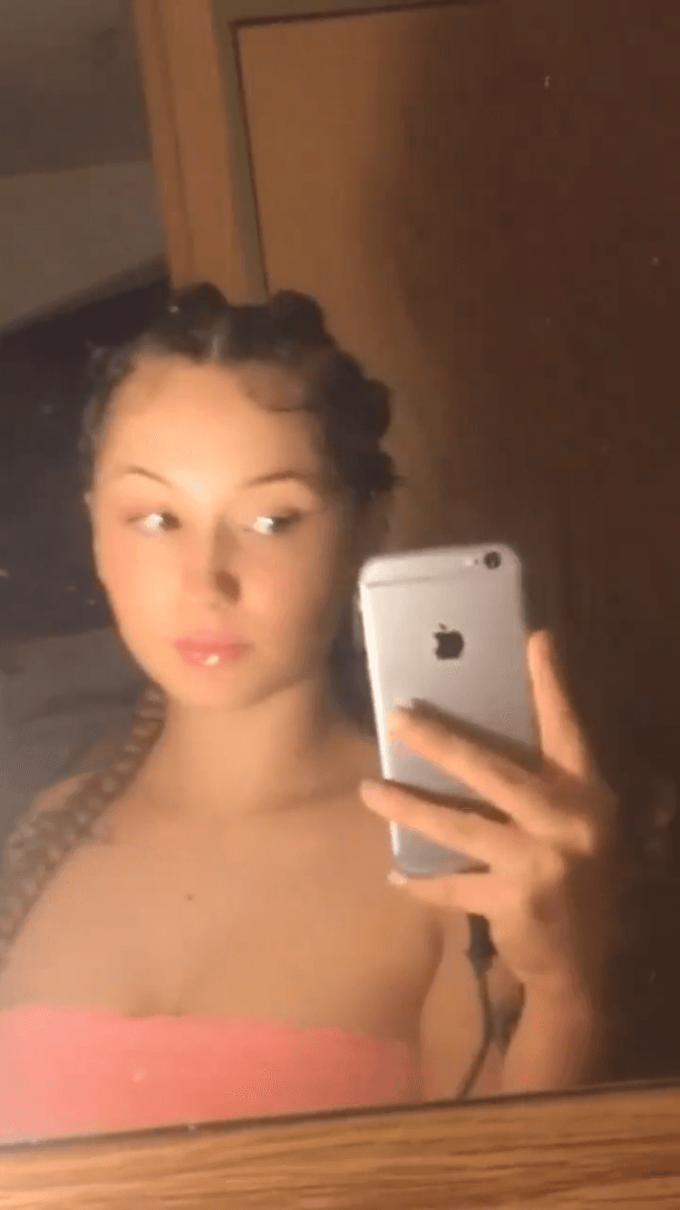 Faith Larock