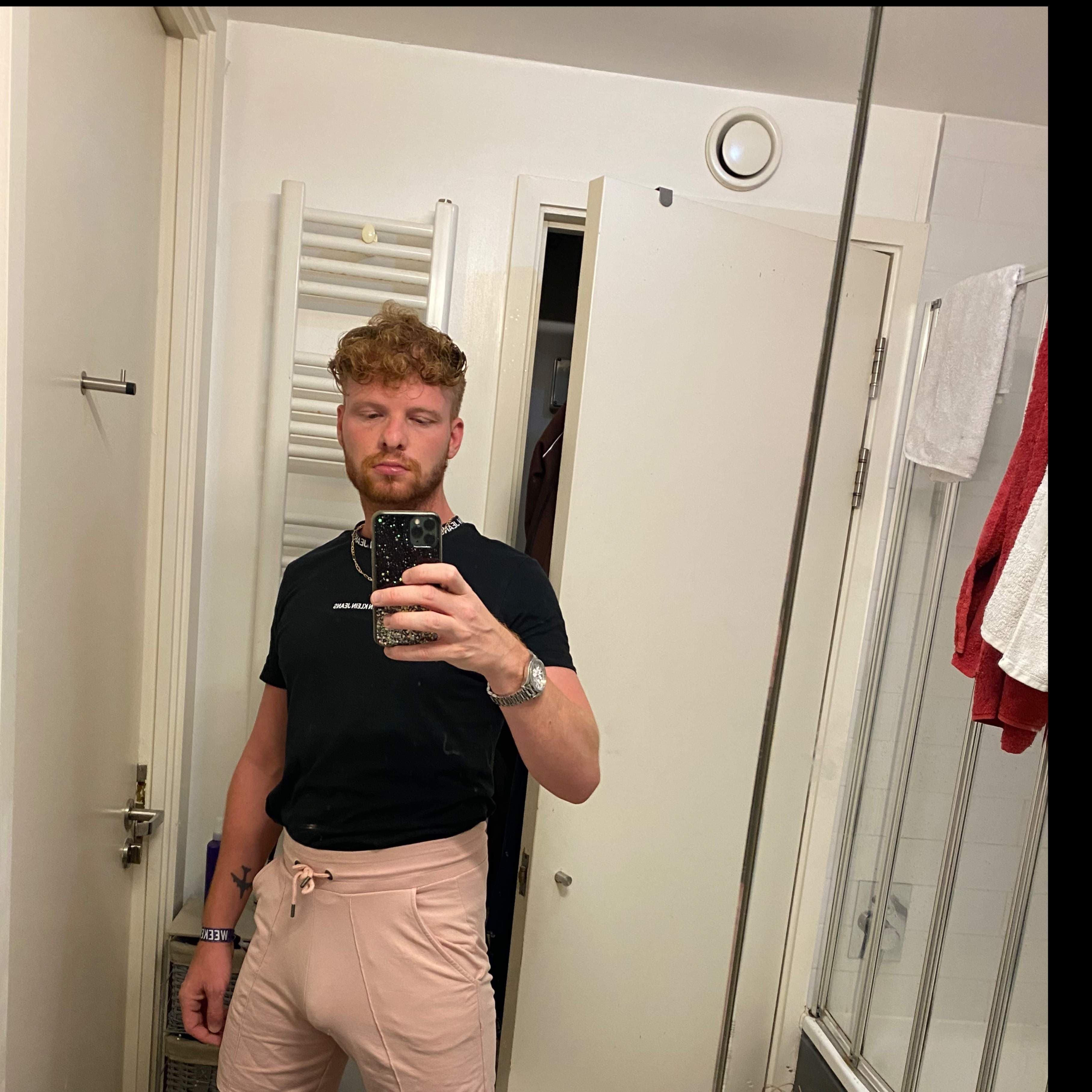 Daddy Chad