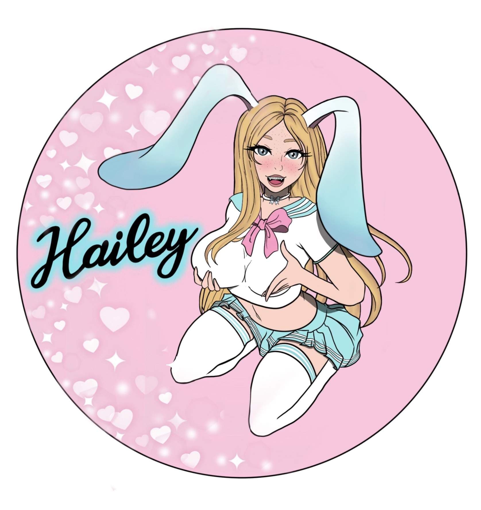 ♡ Hailey ♡
