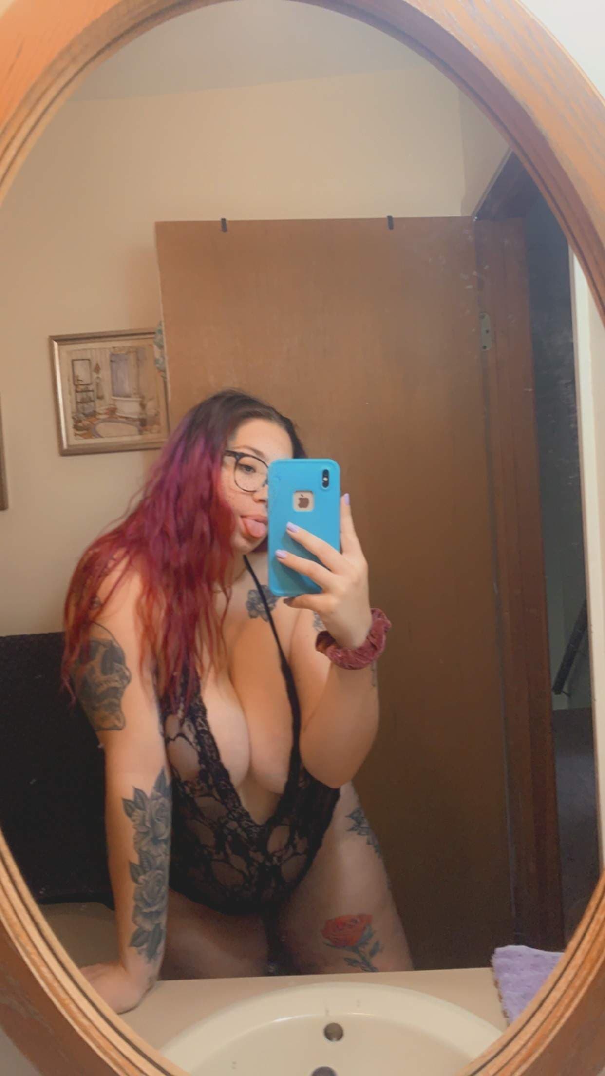 Babyygirlljenn