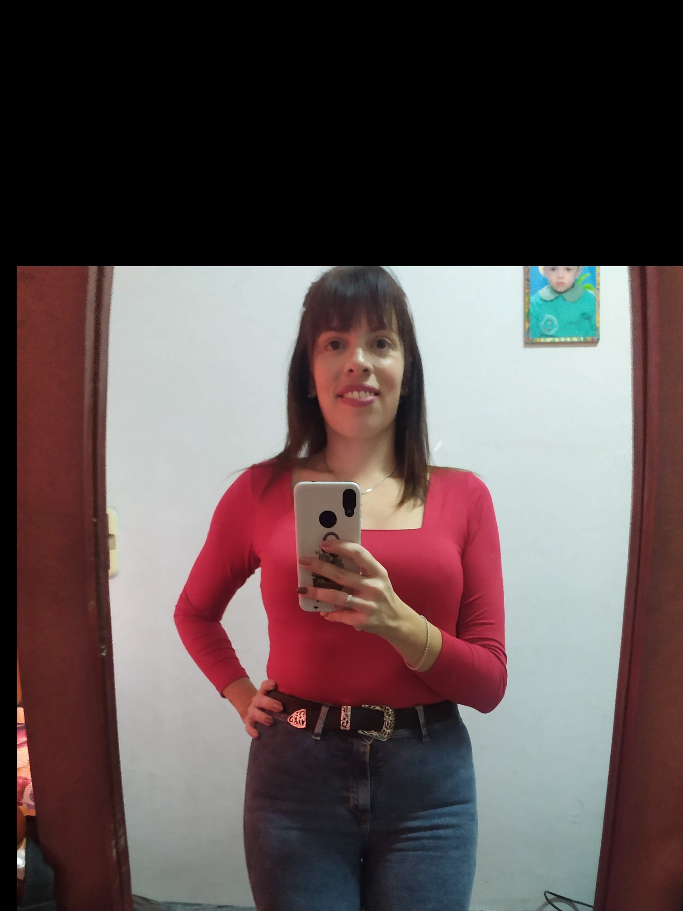 Tu nena traviesa 🤫