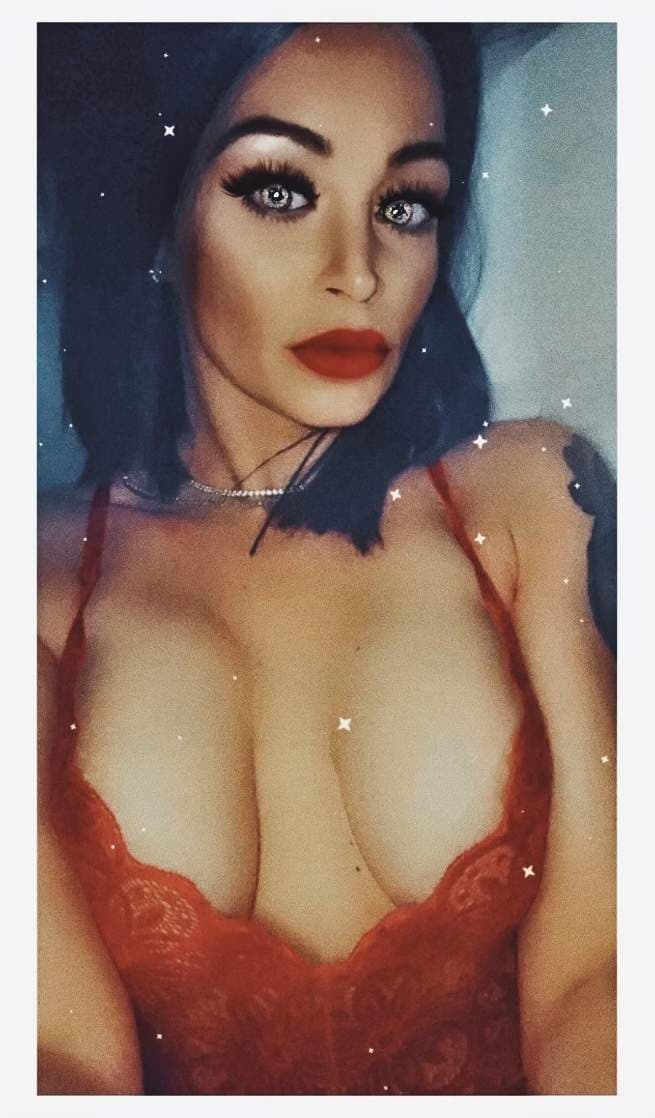 Sunny Ashley