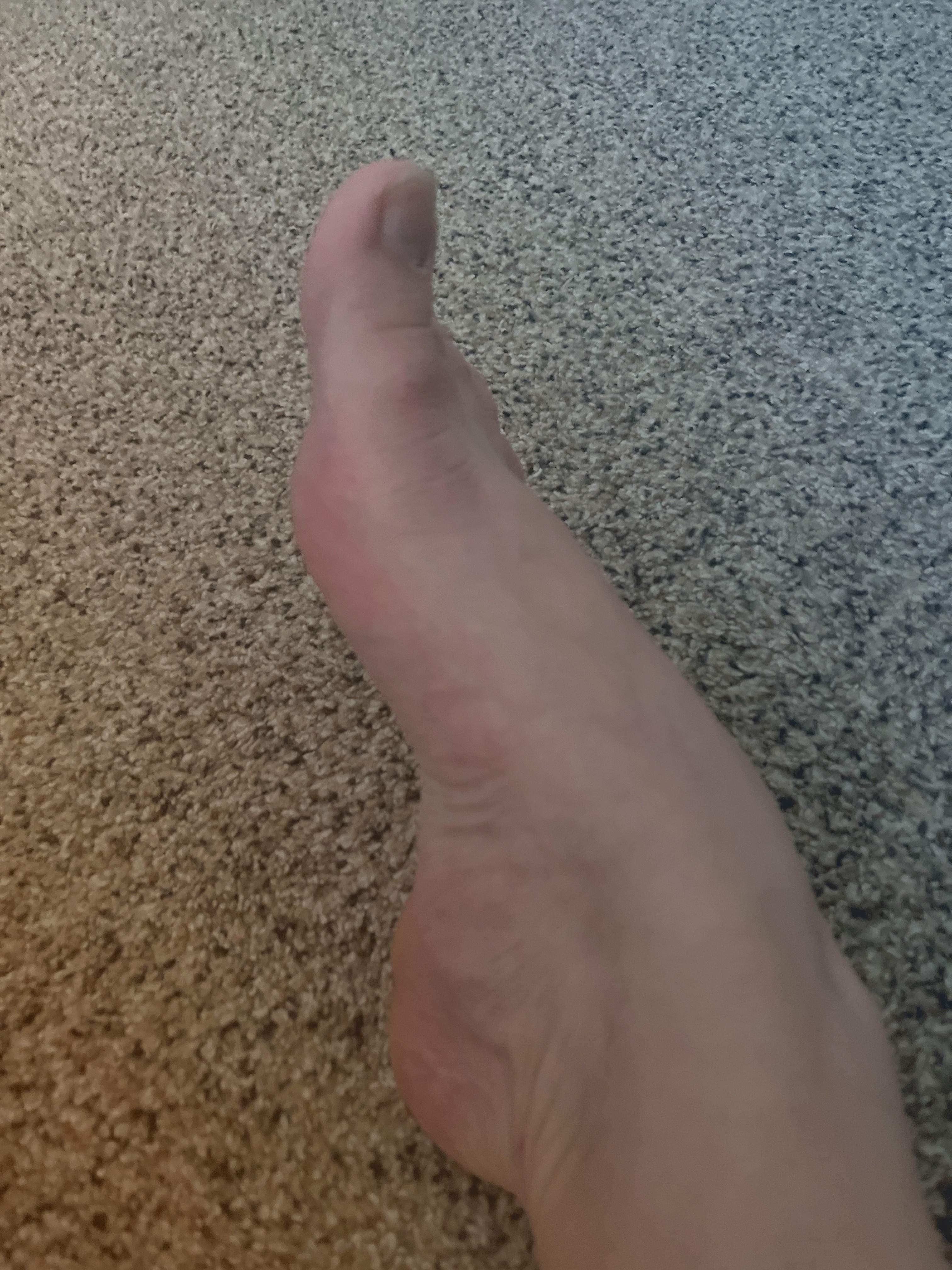 Footsies Paradise
