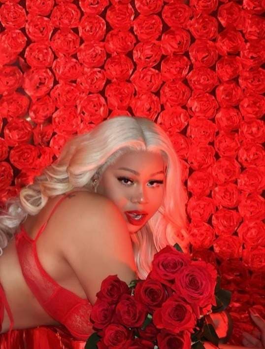 Bri Baddie