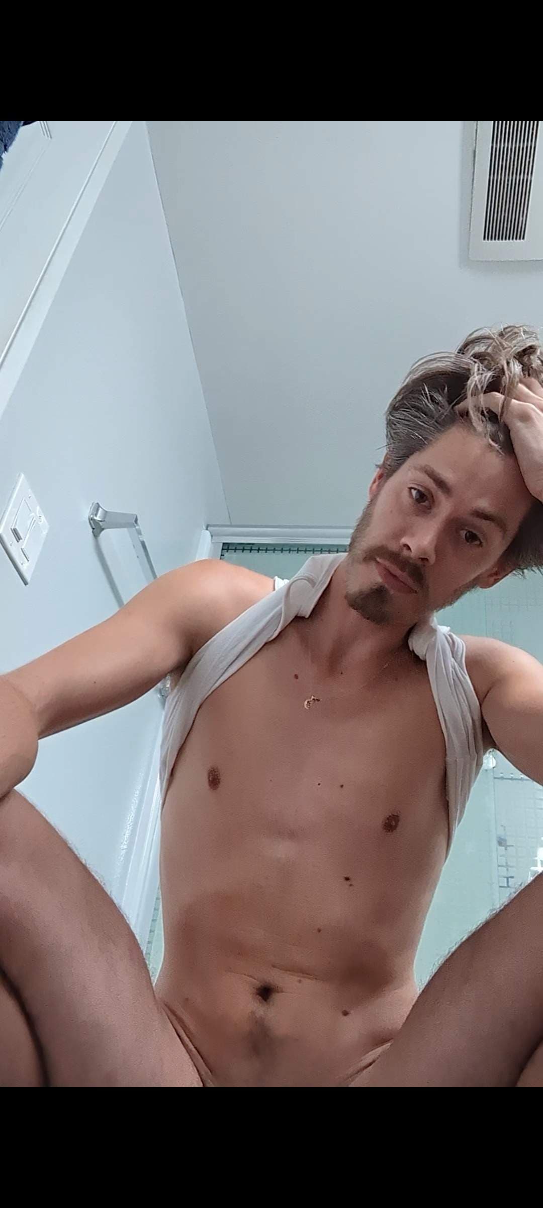Gay Gemini Guy