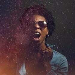 CoolBlackChick
