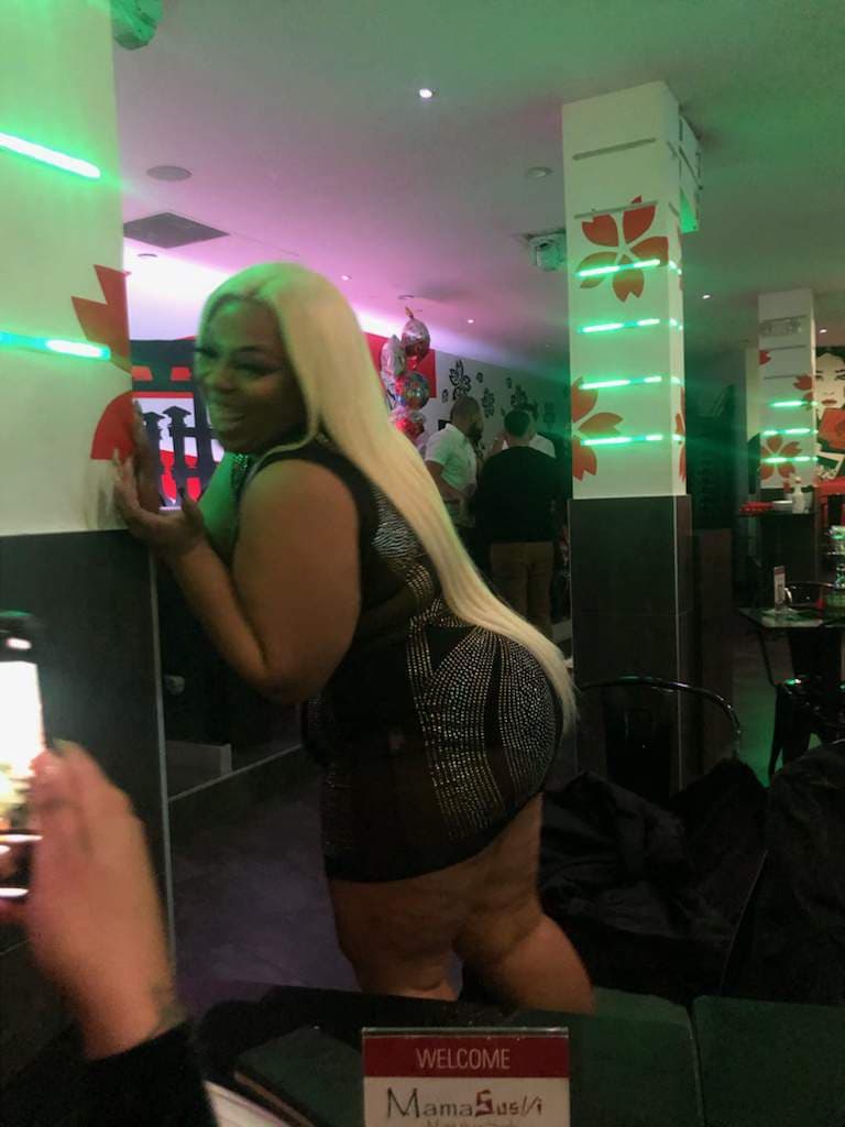 The Real Bigg Wetter 💦