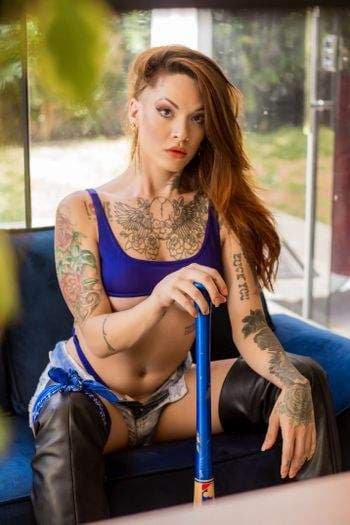 Alana Raposa 🦊