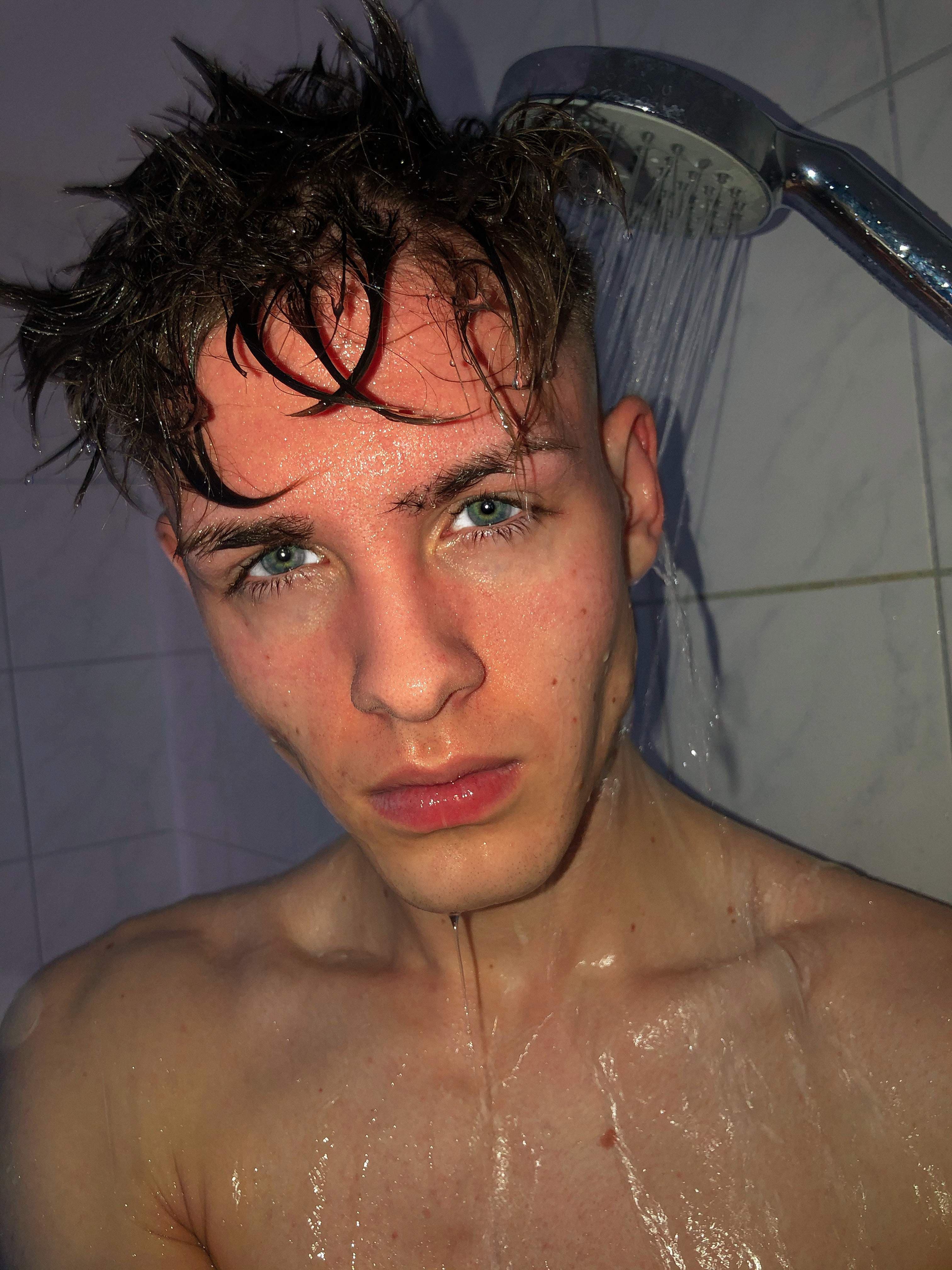 Lucas Hall [FREE]