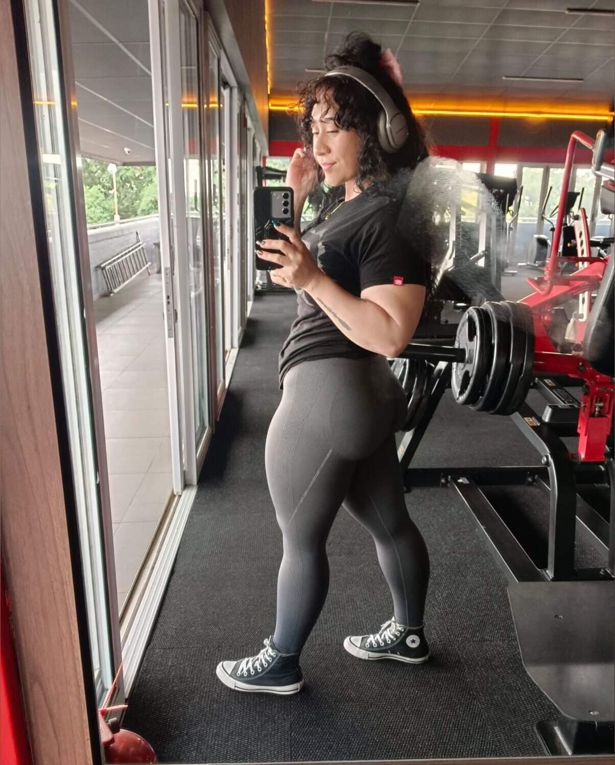 Mikayla C. Jones