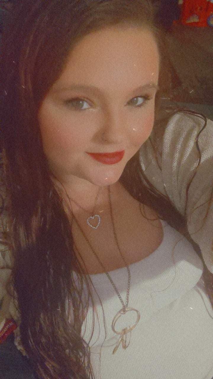 Brunette Beauty