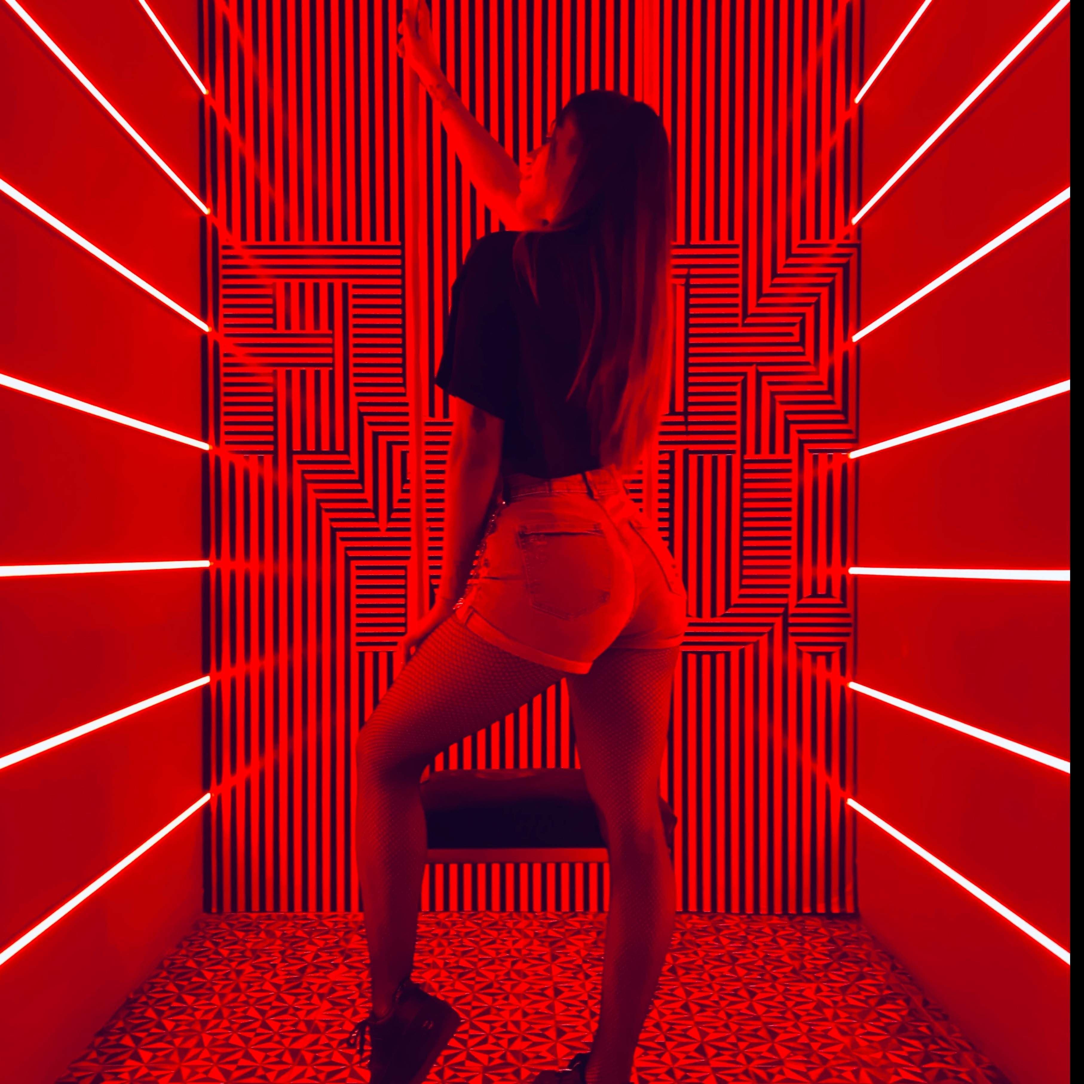 Michelle Peña