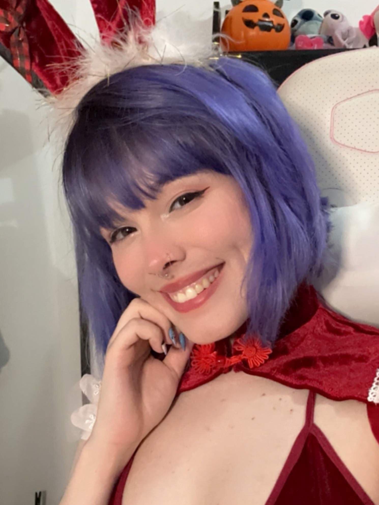 Vikky