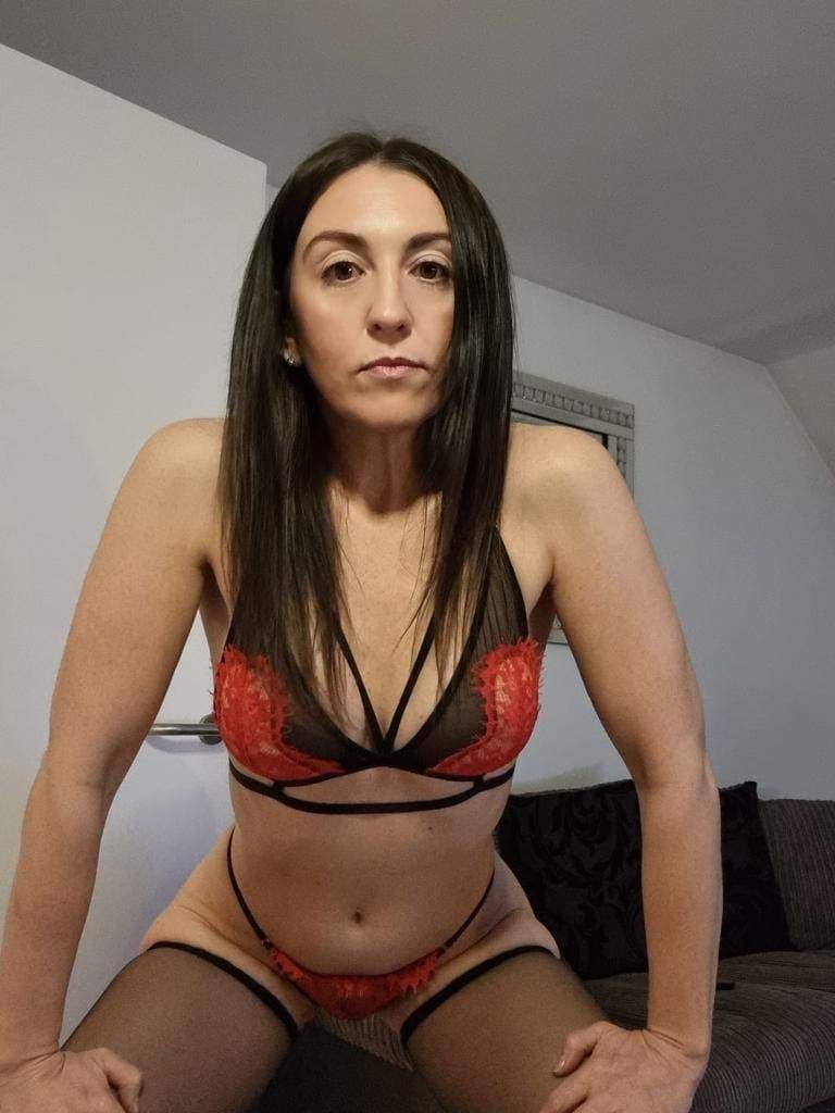 Porscha Gray
