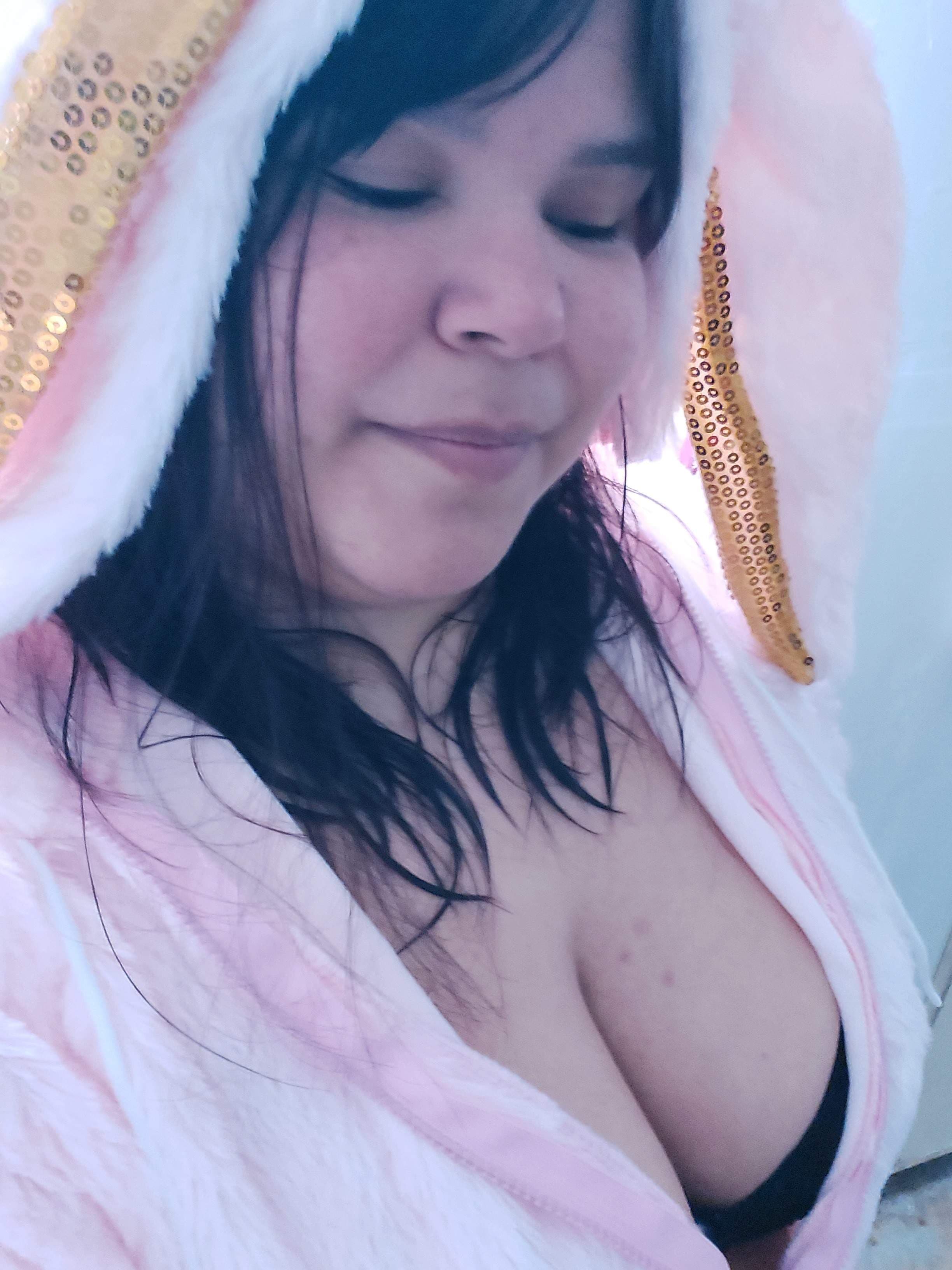 SleepySherry