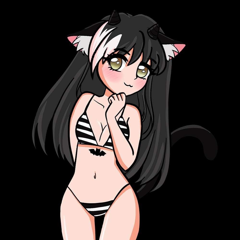 🖤Cat
