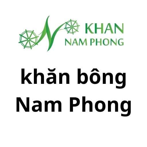 Nam Phong Khăn bông xuất khẩu