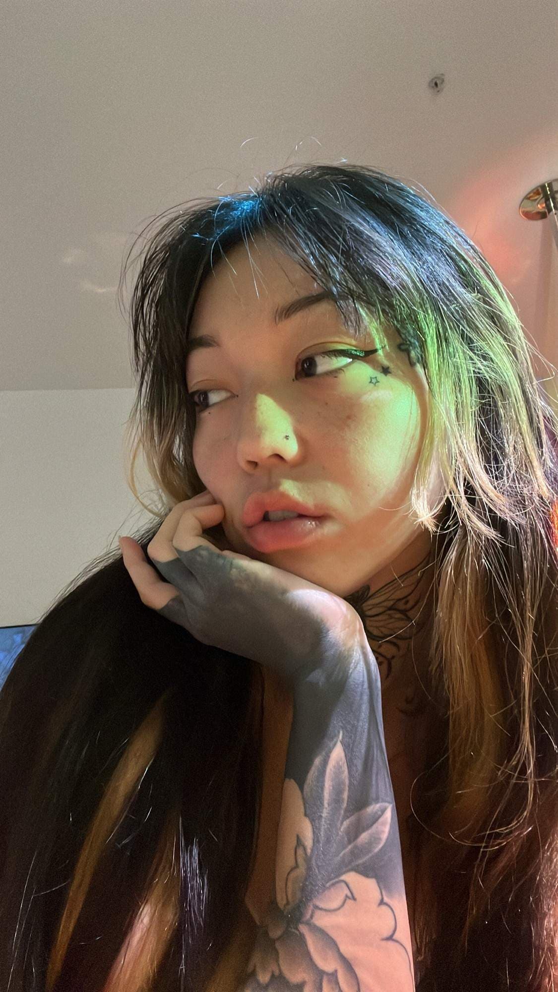 Kelli