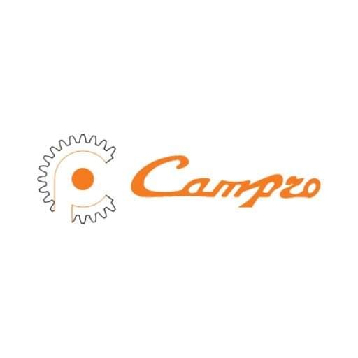 Gia Công Cơ Khí Campro