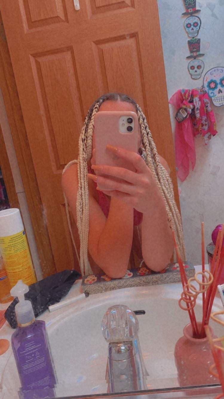 Kelsie
