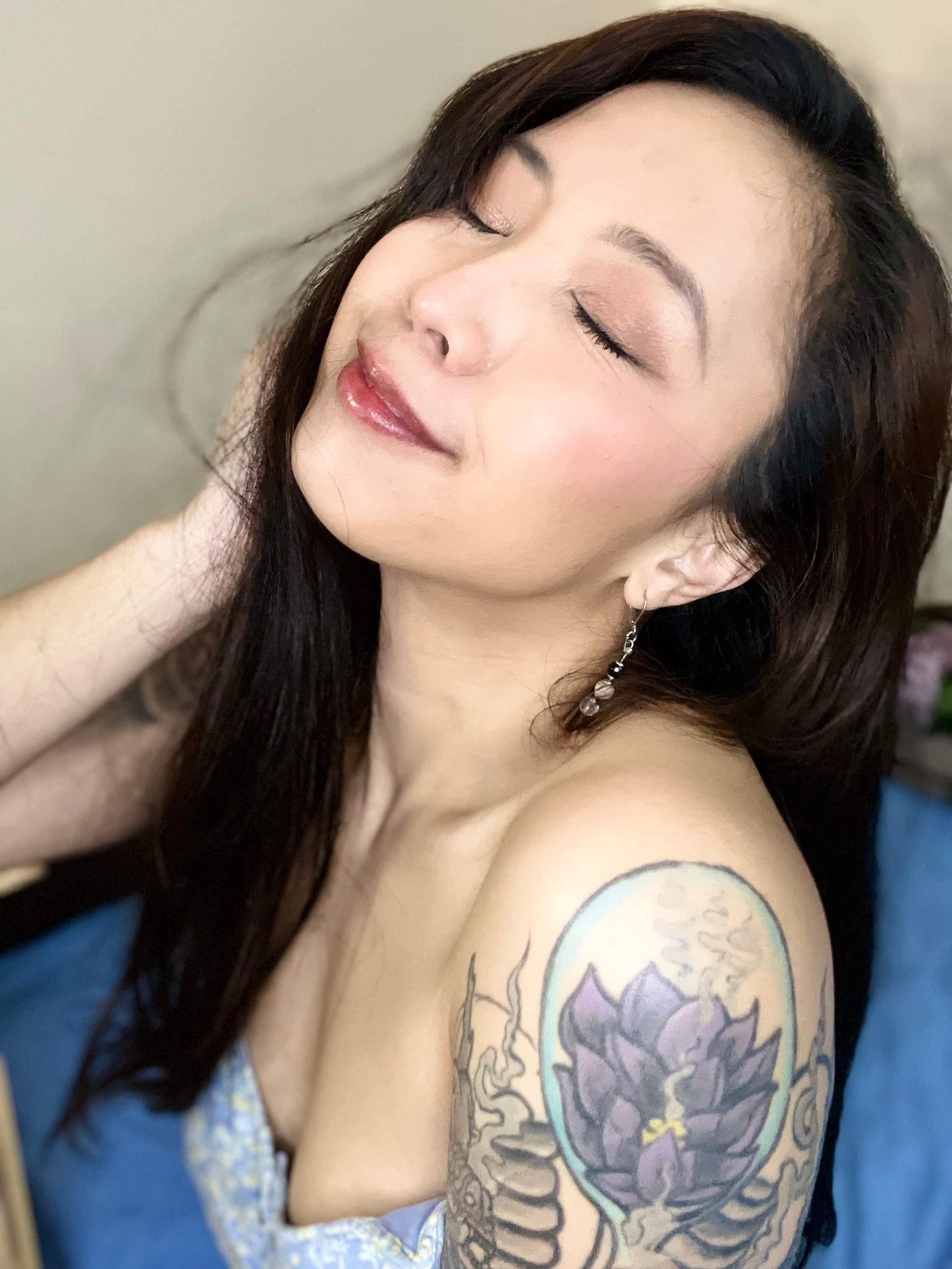 HighPriestessKali
