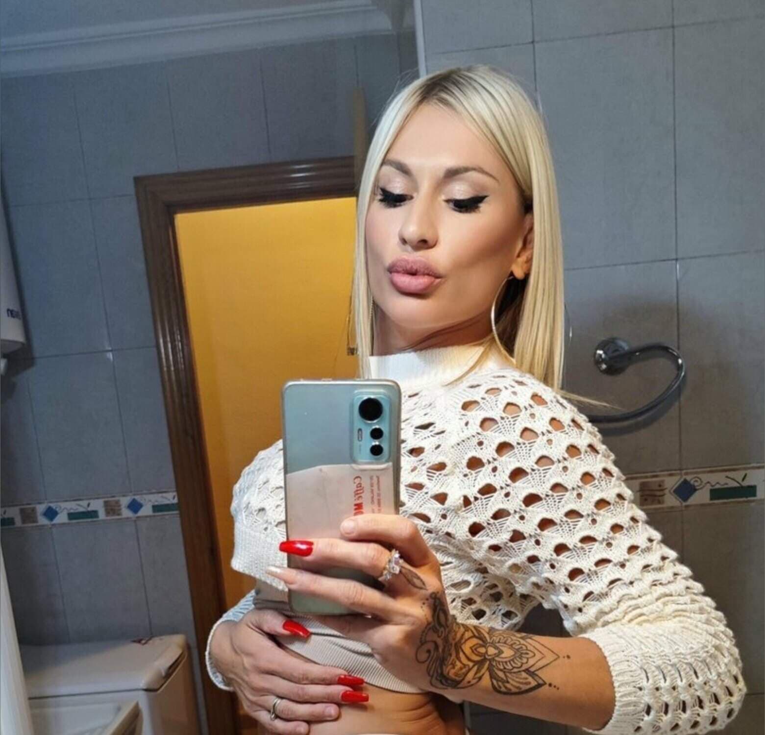 Erika Brenda