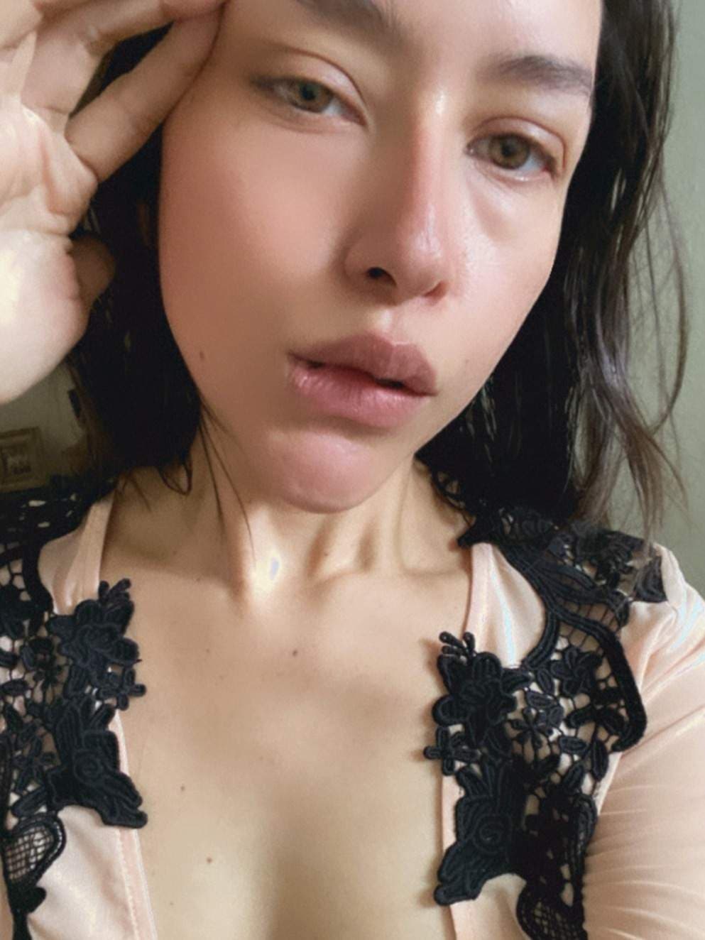 Miss B. 🍓
