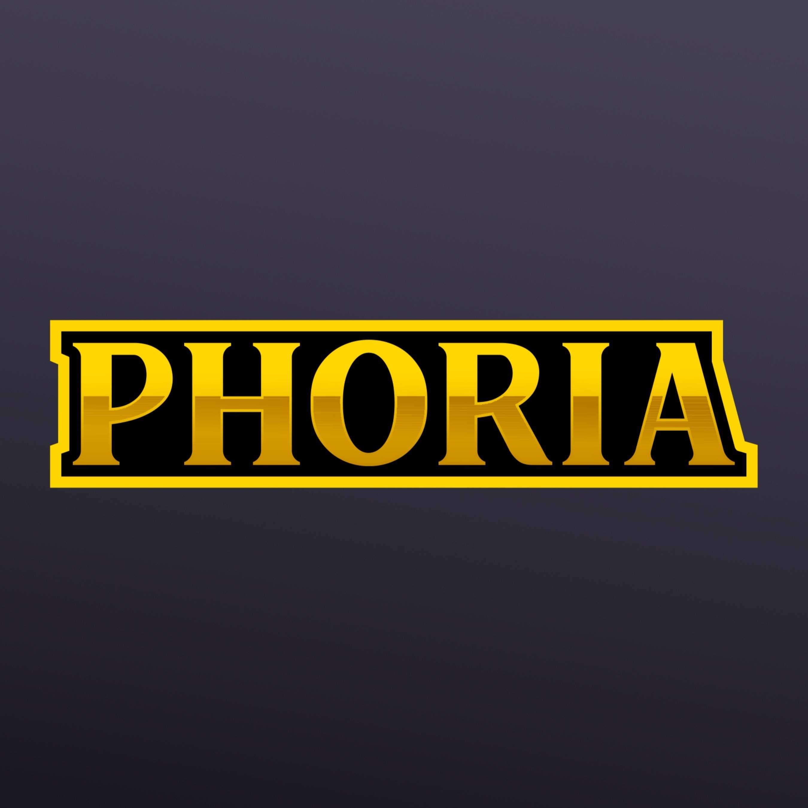 Phoria - Mischief Adventures