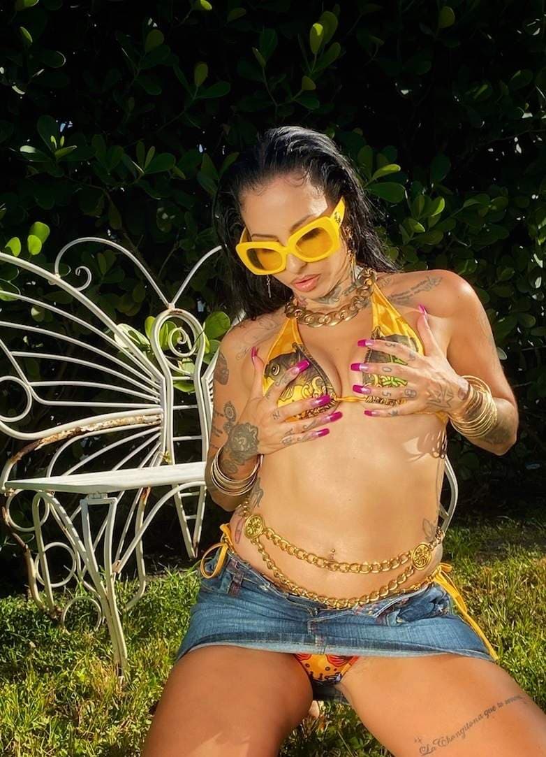 La gOONy cHONgA