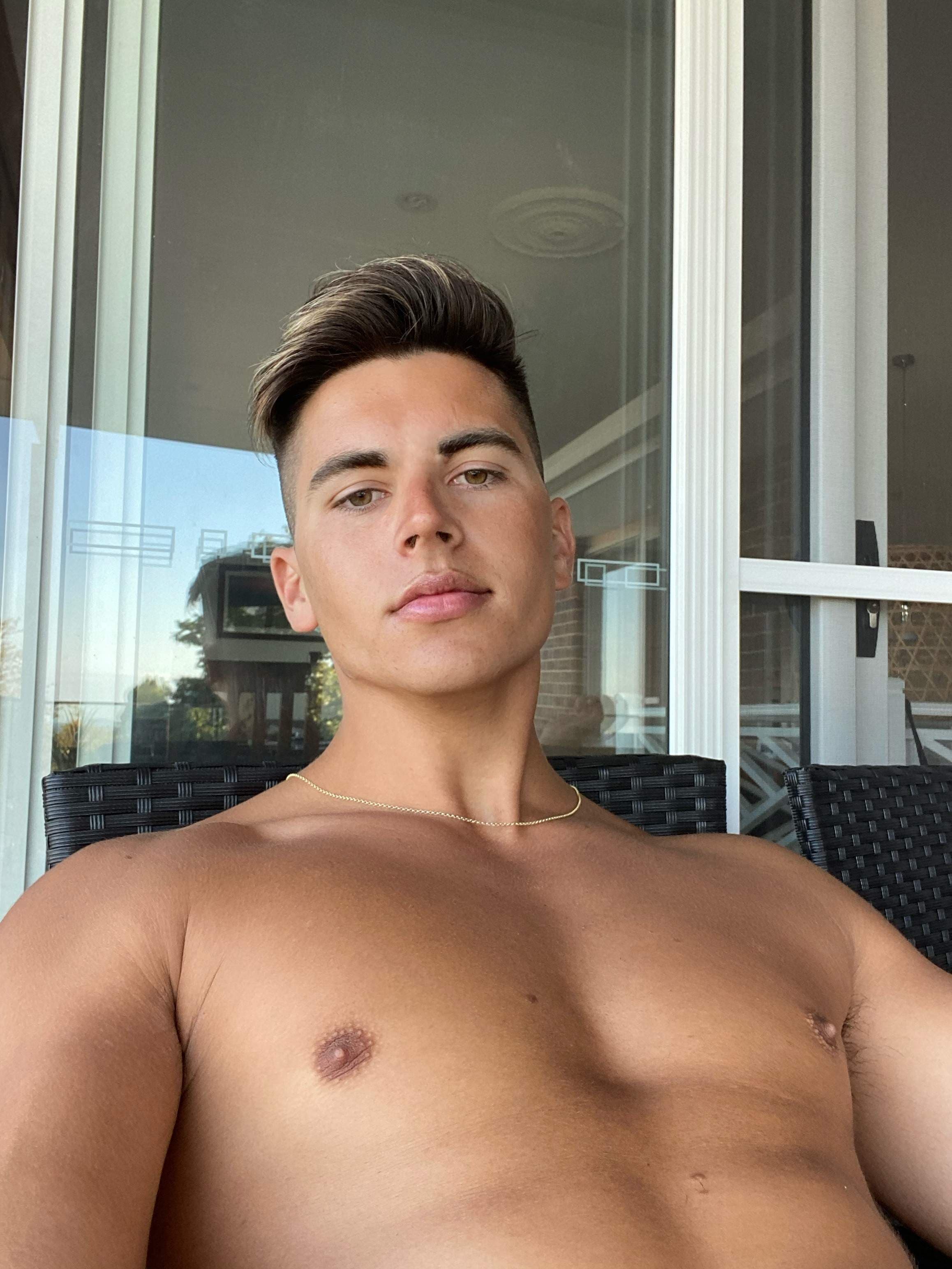 Nathan Kriis
