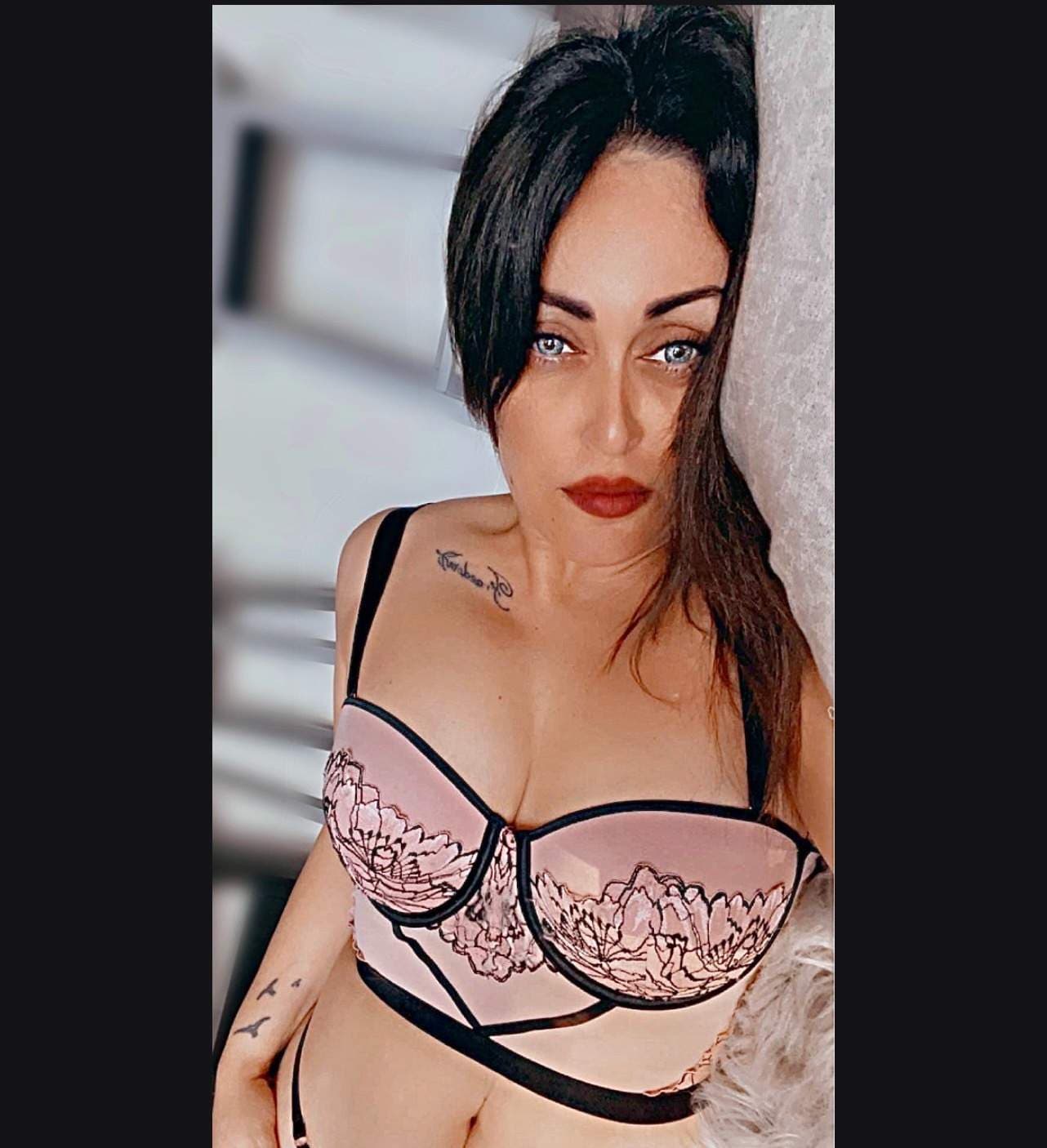 Natasha B